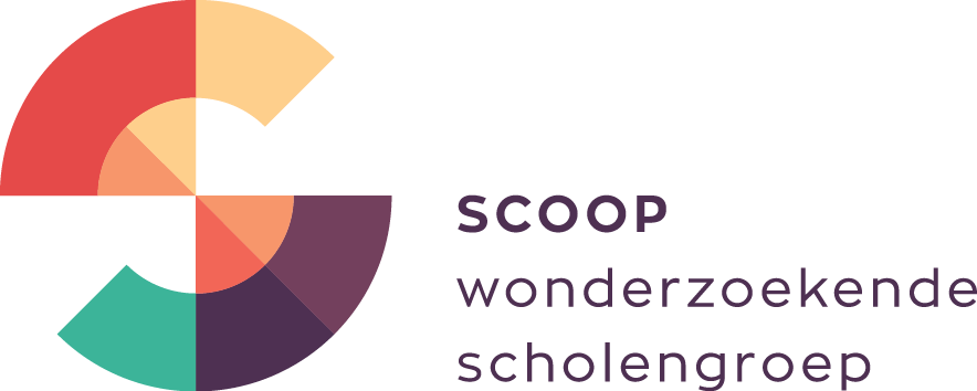 logo scoop