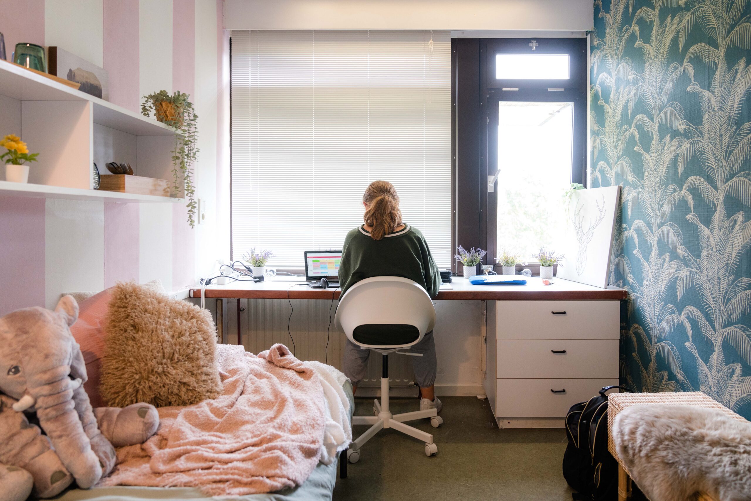 studeren op internaat studeren op internaat