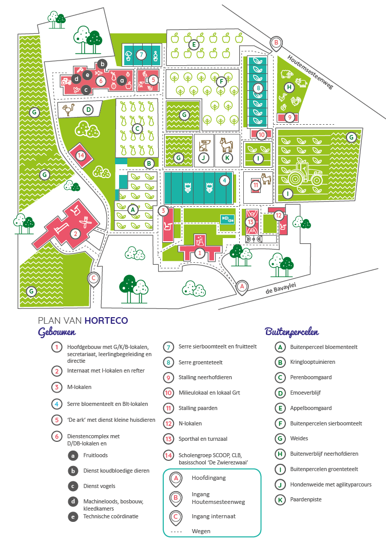 schoolplan