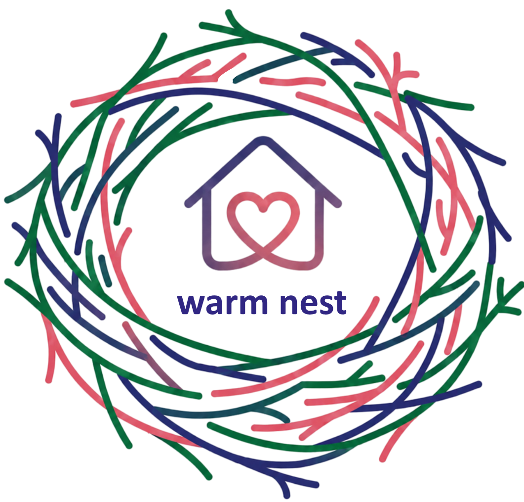 Warm nest